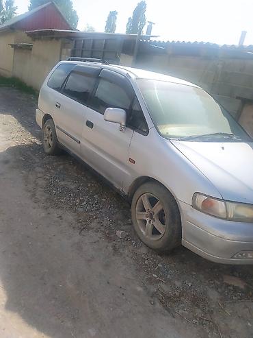 бенза насос одиссей: Honda Odyssey: 1996 г., Бензин, Минивэн — 3