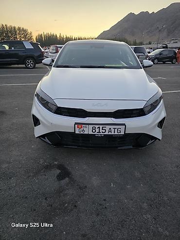 к5 руль: Kia K3: 2021 г., 1.6 л, Вариатор, Бензин, Седан — 5