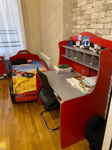 saloglu cilek mebel: Cilek usaq mebeli 500 azn tecili satilir desde daxildi mawin kravat