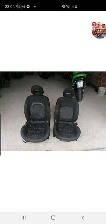 megan auto: SEDISTA ZA PEUGEOT 206, 207 | Originalni polovni delovi za Peugeot — 1
