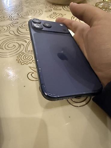 айфон 17 про бу: IPhone 17 Pro Max, Б/у, 256 ГБ, Pacific Blue, Зарядное устройство, Защитное стекло, Чехол, 100 % — 7