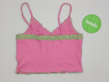 roxy poland: Sinsay, Top damski, rozmiar L — 3