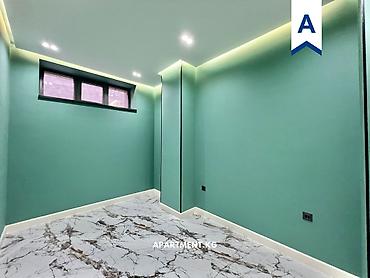 Долгосрочная аренда домов: 350 м², 5 комнат, 12 мкр — 12