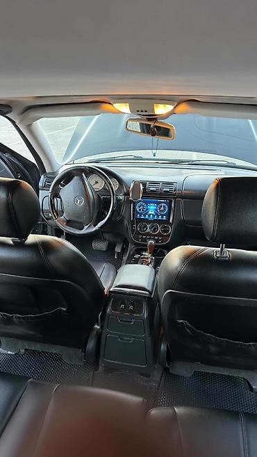 çeşka mersedes: Mercedes-Benz M-Class: 5.5 l | 2001 il Ofrouder/SUV — 9