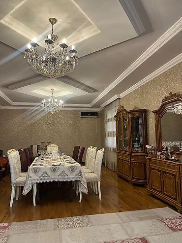 Həyət evləri və villalar: Biləcəri 6 otaqlı, 216 kv. m, Kredit yoxdur, Yeni təmirli — 1
