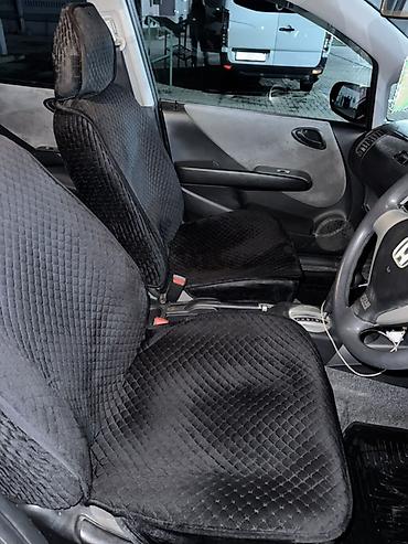 Honda: Honda Fit: 2006 г., 1.3 л, Вариатор, Бензин, Хэтчбэк — 12