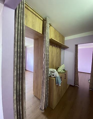Продажа комнат: 44 м², Без мебели — 16