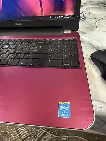 iphone 17 pro mac: Ноутбук Dell 14" (серия Inspiron) — компактный и стильный, в корпусе — 2