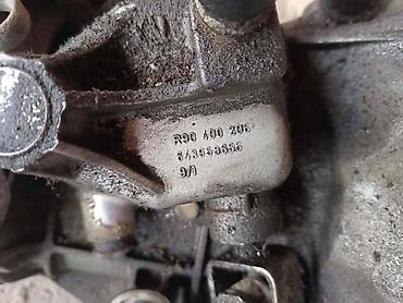 bravo: MENJAC 1.2-1.4 BENZ ZA OPEL MERIVA OD 2005. DO 2010. GOD. | Menjač u — 3