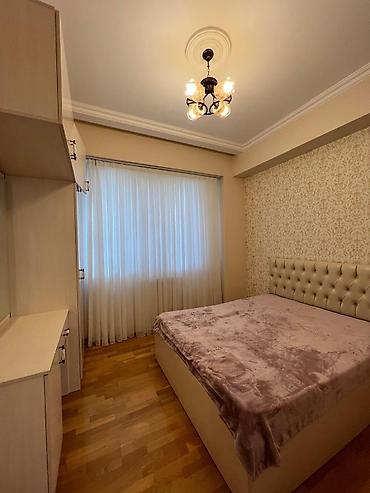 kiraye gence: Uzunmüddətli kirayə – Bayıl, “Kristal Abşeron” yeni tikilisi - 18 — 3