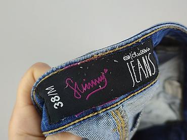 levis legging: Jeansy damskie, rozmiar M — 4