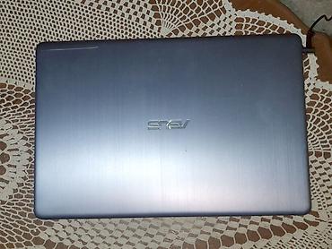 ASUS: Proizvođač: Asus Model: VivoBook S510U Procesor: Intel(R) — 13
