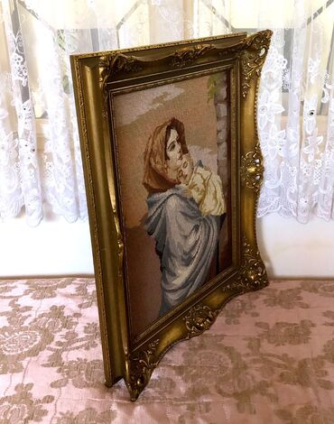 Gobleni: Goblen, Upotrebljenо, Pokupiti na licu mesta — 9