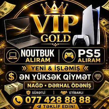 islenmis notebook aliram: Yuksək qiymete noutbuk ps5 aliram təzə ve i̇şləmi̇ş tekli̇f edi̇n — 1