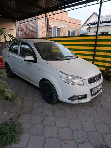 накидка на сиденье авто: Ravon Nexia: 2017 г., 1.5 л, Механика, Газ, Седан