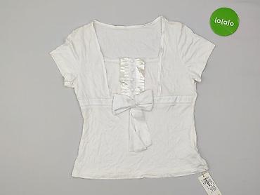 bronzowe: Bluzka damska, rozmiar L — 2