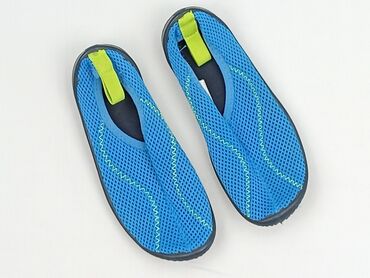 skarpety neoprenowe 5mm decathlon: Trampki Decathlon, 31, Używany