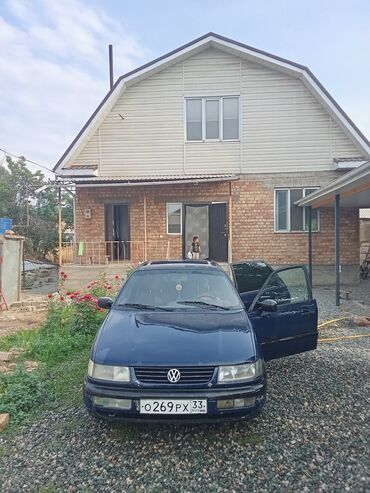 шины r15c: Volkswagen Passat: 1995 г., 1.8 л, Механика, Бензин, Седан