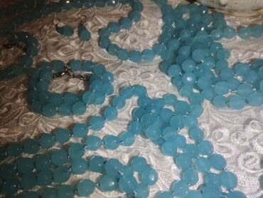 Tar: Tebii dawlar xolsidon 55 manat ve bijuterialar — 15