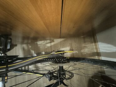 Горные велосипеды: Горный велосипед, Aspect, Рама L (172 - 185 см), Алюминий, Б/у — 5