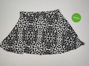 tyk spodnie: Peacocks, Spódnica damska, rozmiar 3XL — 2