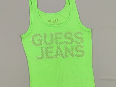 latynka koszulki: Guess, Top damski, rozmiar M