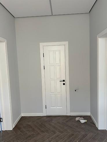 Покраска: Покраска наружных стен, Покраска потолков, Покраска стен, На водной основе, На масляной основе, Больше 6 лет опыта — 2