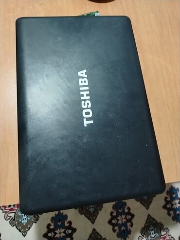 işlənmiş notebookların satışı: İşlənmiş Toshiba, 12 ", AMD A3, 128 GB