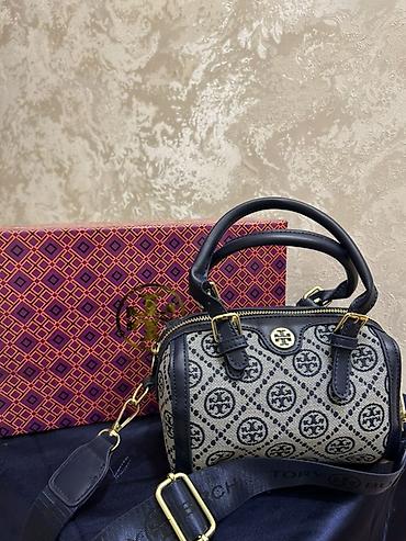Çantalar: Əl çantası, Tory Burch, Yeni — 3