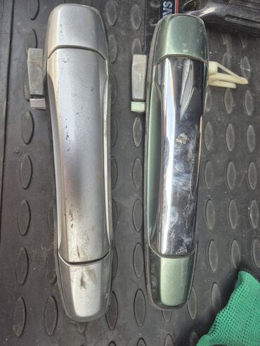 цена на кованые элементы в бишкеке: Эшик туткаларынын комплектиси Эшиктин туткасы Subaru Колдонулган, Оригинал