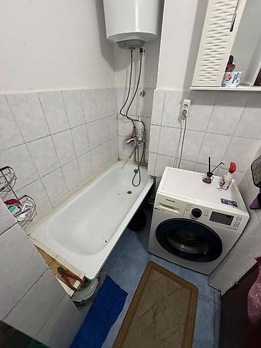 гостиничный тип продажа: Сдаётся квартира двух комнатная на длительный срок для порядочных — 1