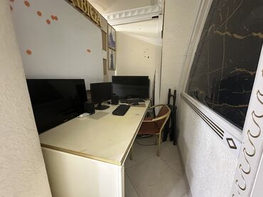 Магазины: Сдаю Магазин, 186 м² Без оборудования, С ремонтом, Вода, Канализация, Отопление — 13