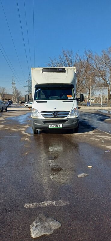 бутка газель: Легкий грузовик, Новый