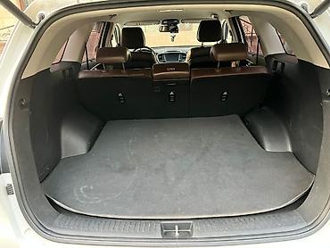 Kia: Kia Sorento: 2017 г., 2.2 л, Вариатор, Кроссовер — 10