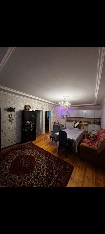 Həyət evləri və villaların satışı: 3 otaqlı, 65 kv. m, Kredit yoxdur, Yeni təmirli -da lalafo.az — 10 Həyət evləri və villaların satışı: 3 otaqlı, 65 kv. m, Kredit yoxdur, Yeni təmirli — 10