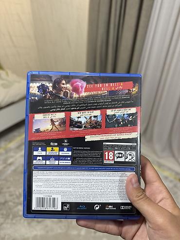 dead island 2: Продаю диск Dead Island 2 Почти новая Даже не играл особо 2000 сом — 3