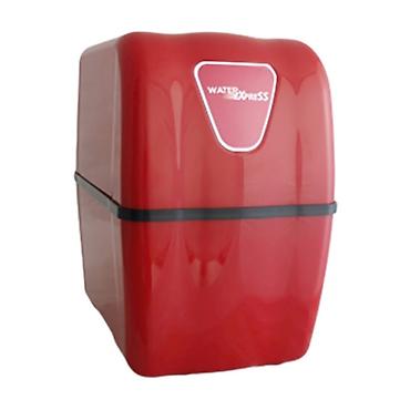 dus krani: 💧🚰 EXPRESS WATER – POMPALI 5 MƏRHƏLƏLİ SU TƏMİZLƏMƏ SİSTEMİ 🚰💧 🏠 — 1