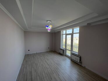 Продажа квартир: 3 комнаты, 104 м², Элитка, 11 этаж, Евроремонт