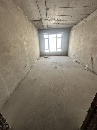 Продажа квартир: 3 комнаты, 103 м², Элитка, 14 этаж, ПСО (под самоотделку) — 5