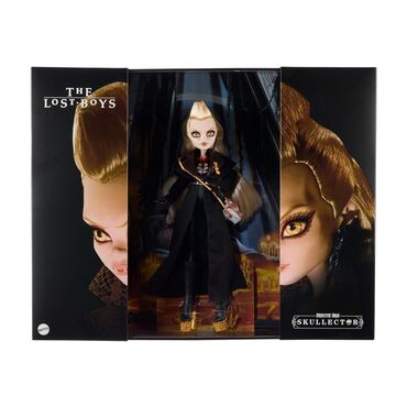 VAZ (LADA): Alınır❗️❗️ Monster High The Lost Boys kuklası alacağam, kimin əlində
