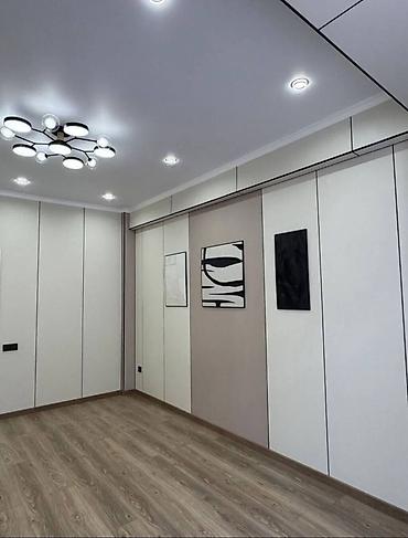 14: 1 комната, 42 м², Нижний Джал (Джал-23) 7 этаж, Дизайнерский ремонт — 8
