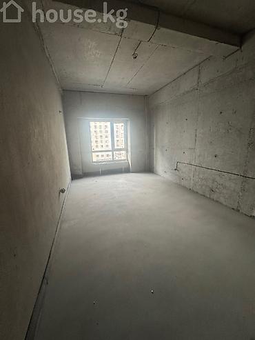 Продажа квартир: 1 комната, 52 м², Элитка, 10 этаж, Готовая ПСО (под самоотделку) — 3