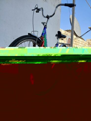 velosiped matoru elektrikli: İşlənmiş Dağ velosipedi Stels, 26", sürətlərin sayı: 32, Ödənişli çatdırılma