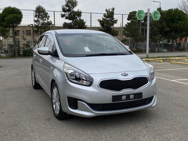 Kia: *satilir kia carens i̇li̇ 2014 motor 1.7 turbo di̇zel probeq 200.000