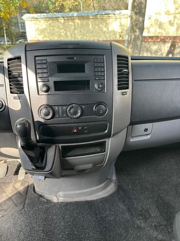 Mercedes-Benz: Mercedes-Benz Спринтер: 2013 г., 2.2 л, Автомат, Дизель, Бус — 5