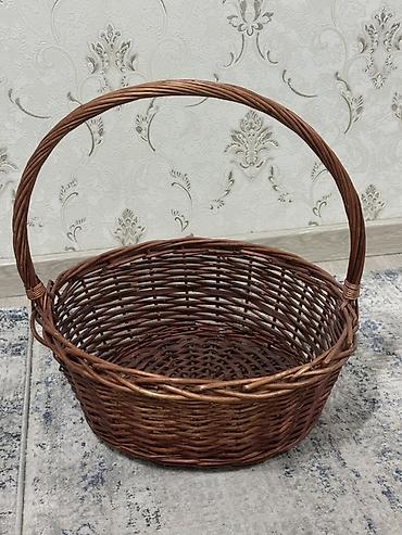 Корзины: Корзина — 9