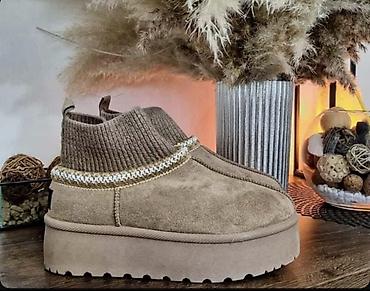 ugg cizme original: UGG ženske od 36 do 41 za samo 3200 din
pb — 1