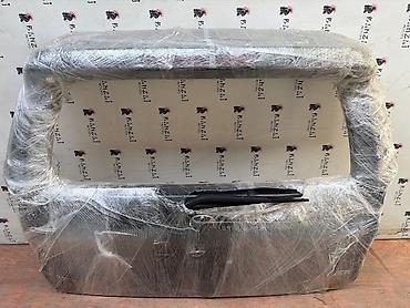 4runner: Крышка багажника задняя Toyota 4Runner - Модель: Toyota 4Runner — 2