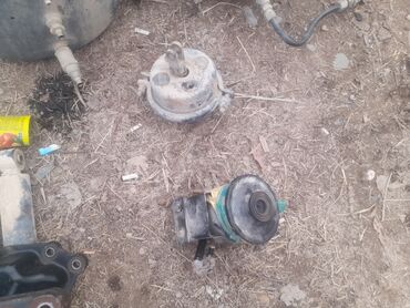 Кабины: Кабина Foton — 30