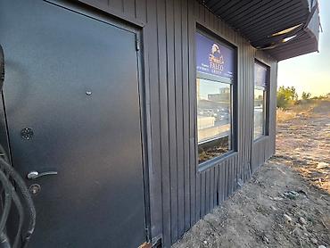 Модульный офисный контейнер / бытовка под офис, полностью готов было at lalafo.kg Модульный офисный контейнер / бытовка под офис, полностью готов было